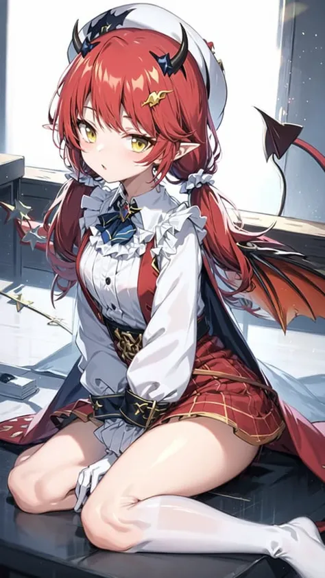 真绯瑠Mahiru (VirtuaReal)