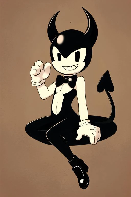 fem bendy