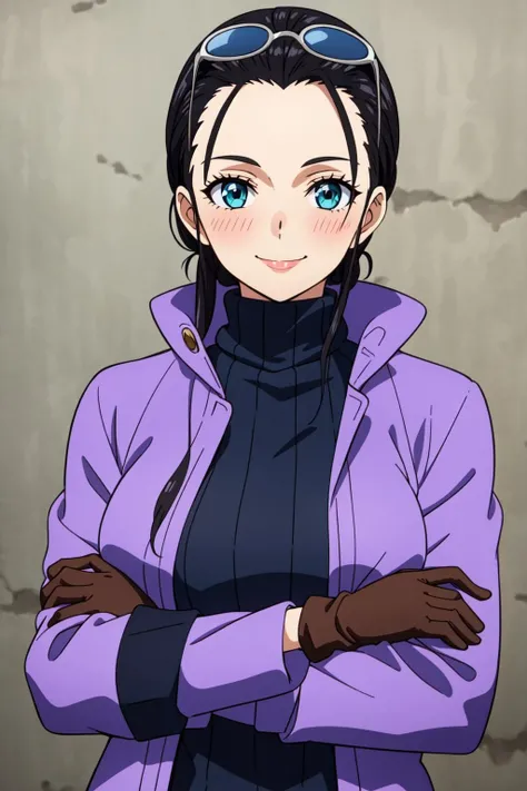 Nico Robin / Post-timeskip / ONE PIECE