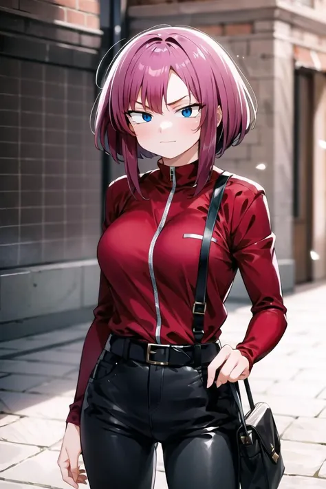 Ryusei Hashida (Style)