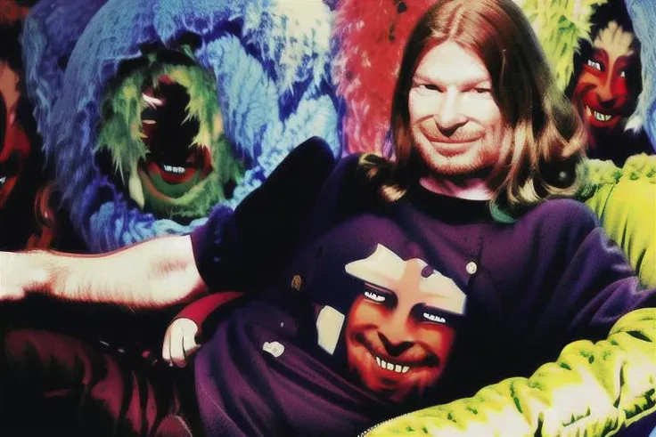 Aphex diffusion