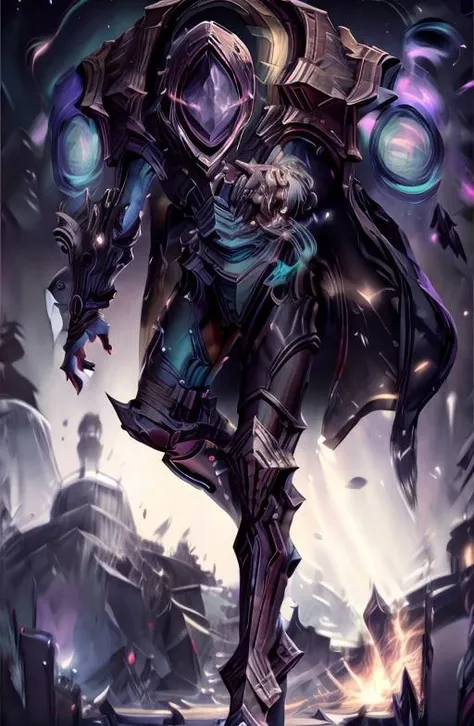 Dota2 | Arc Warden