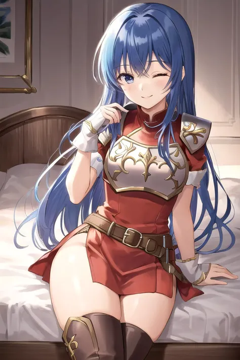 Caeda (Fire Emblem: Shadow Dragon) LoRA