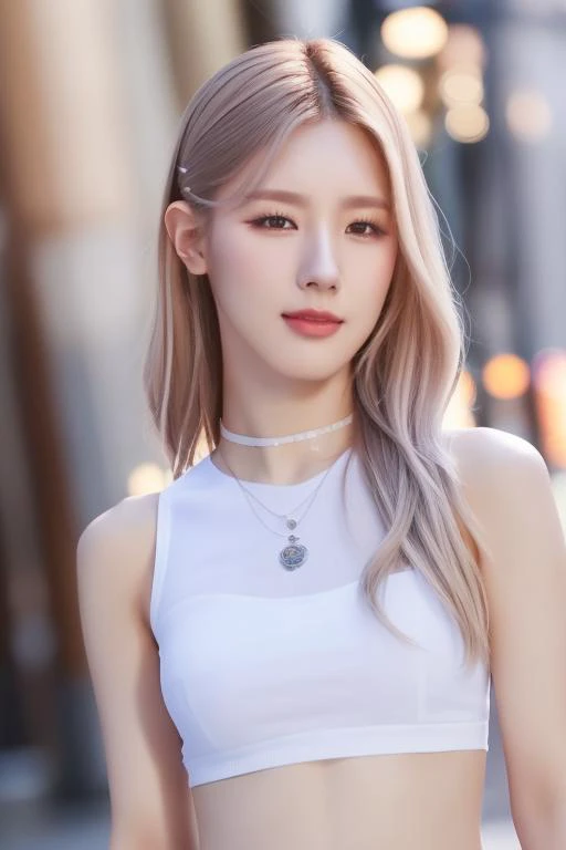 (G)I-DLE Miyeon