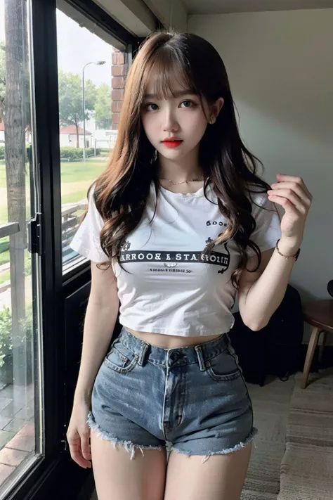 LQ Girl