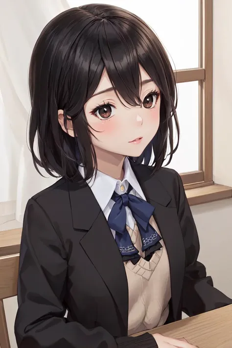 Inaba Himeko (Kokoro Connect)