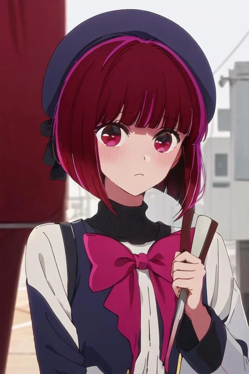 Arima Kana (Oshi no Ko)