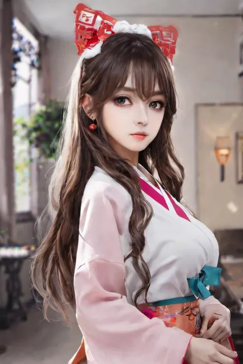 Masterpiece, best quality, 1girl,  <lora:kwFemale_Beta40-SDXL_v1:1>, chinese, waifu