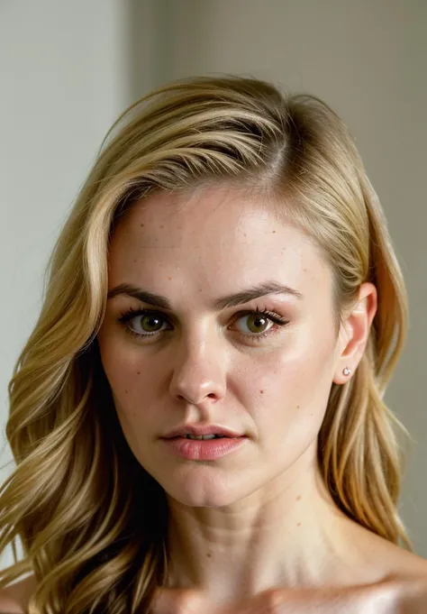 Anna Paquin