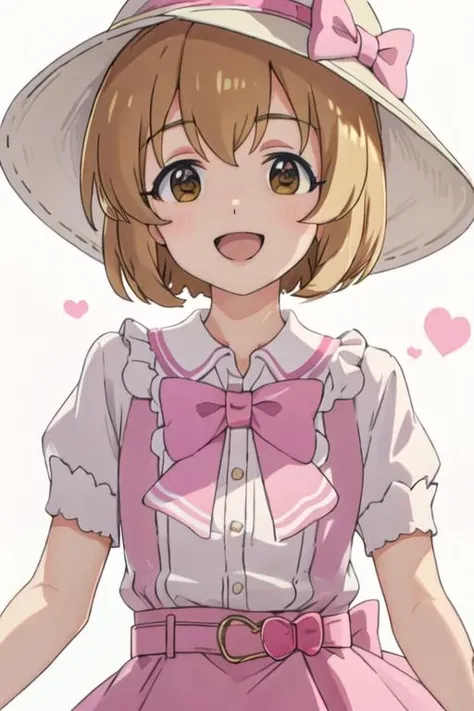 Koga Koharu (The Idolmaster - Cinderella Girls - U149)