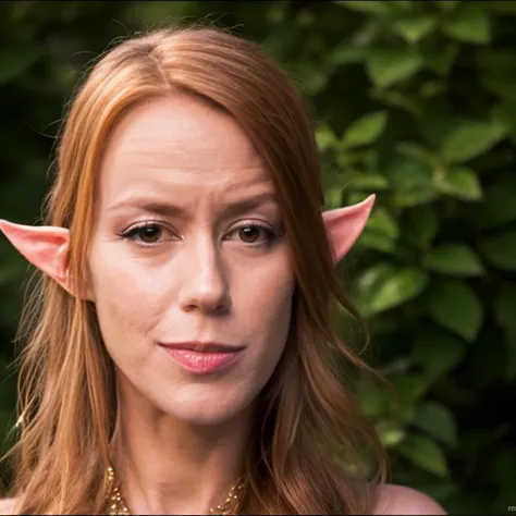 RAW photo, sks woman as an elven druid, <lyco:locon_marisha_v1_from_v1_64_32:1.5>, betrayed expression, beautiful, cute, gorgeous, (high detailed skin:1.2), 8k uhd, dslr, soft lighting, high quality, film grain, Fujifilm XT3,