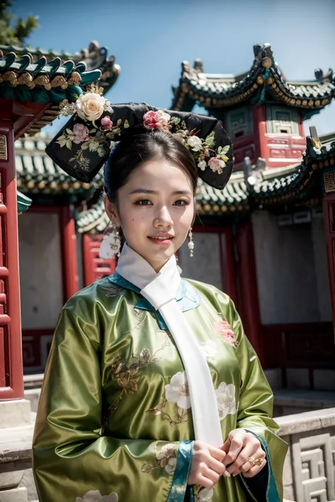 (realistic:1.3), finely detailed, quality, rembrandt lighting, (masterpiece:1.2), (photorealistic:1.2), (best quality), (detailed skin:1.3), (intricate details), dramatic, ray tracing, 1girl, chinese girl, 21 years old, detailed skin texture, (blush:0.5), ...