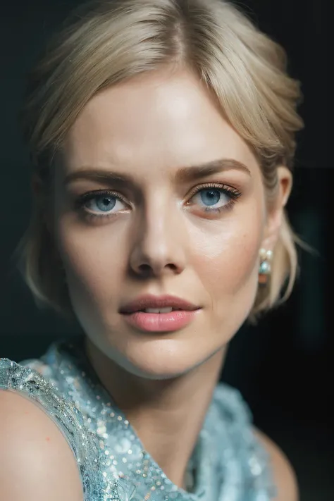 Samara Weaving