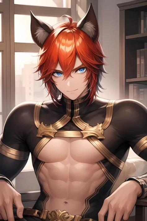 Gladi (King's Raid)