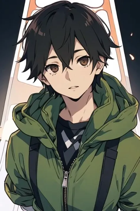 Kousuke Seto / Mekakucity Actors