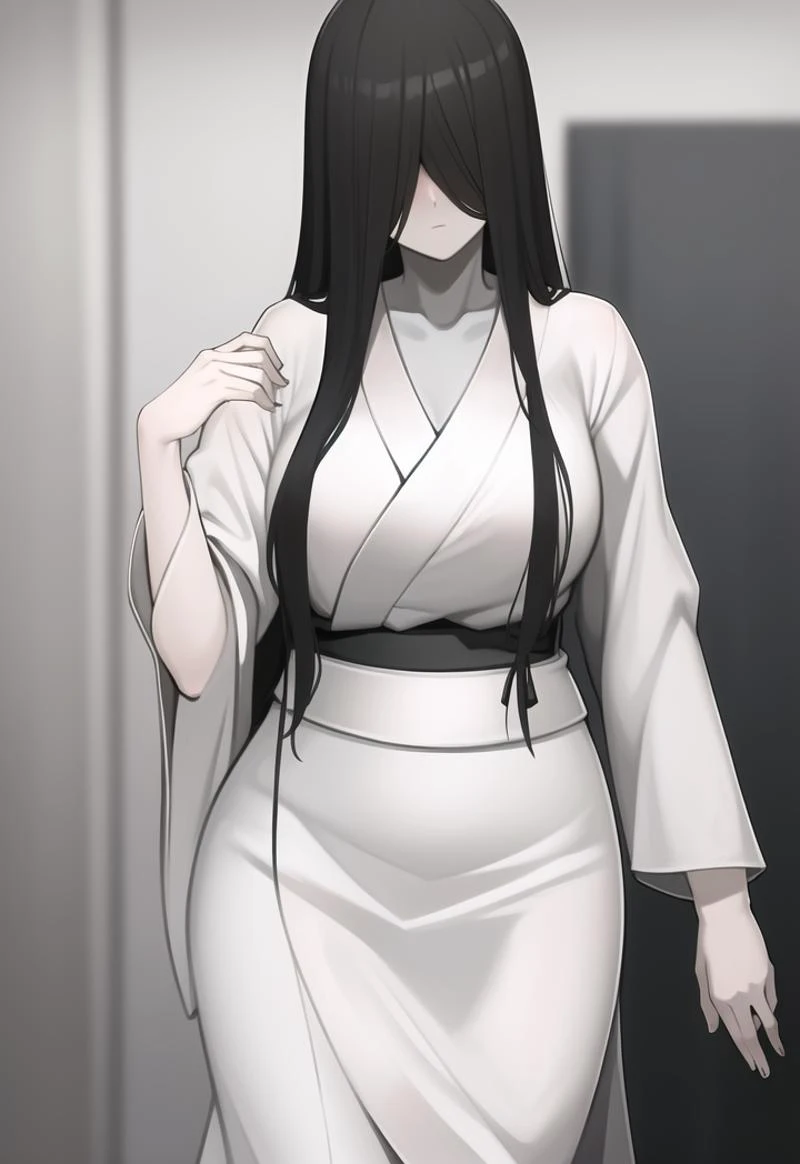 Yamamura Sadako (The Ring) LORA