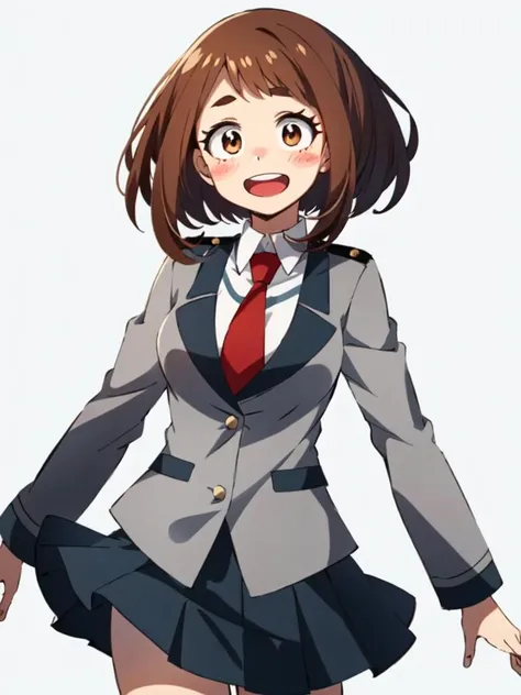 Uraraka Ochako (My Hero Academia) 麗日お茶子 (僕のヒーローアカデミア)