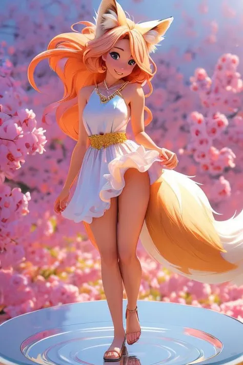 Foxie