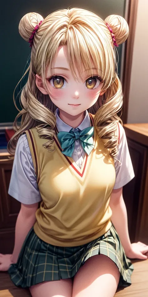 (masterpiece,ultra-detailed,best quality,8K,CG,realistic,illustration:1.2),(perfect-composition,detailed beautiful face,Clean skin,photographical skin,shiny skin,shiny hair, photographical hair,ultra detailed eyes,shaved,kawaii,uncensored:1.1),<lora:add_de...