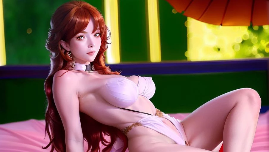 <lora:StarRail_Himeko_AP_v1>, nude, photo, 8k, epic quality, best quality, beautiful face, detailed face, perfect hands, (spread pussy:1.4), (full body view:1.4), (out of focus background), (red hair:1.6)