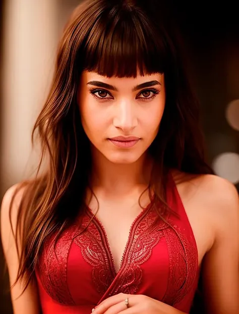 Sofia Boutella