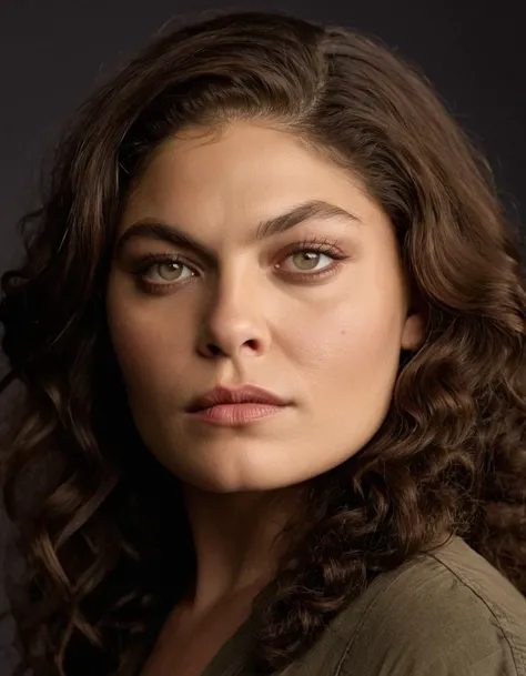 Alexa Davalos (SDXL)