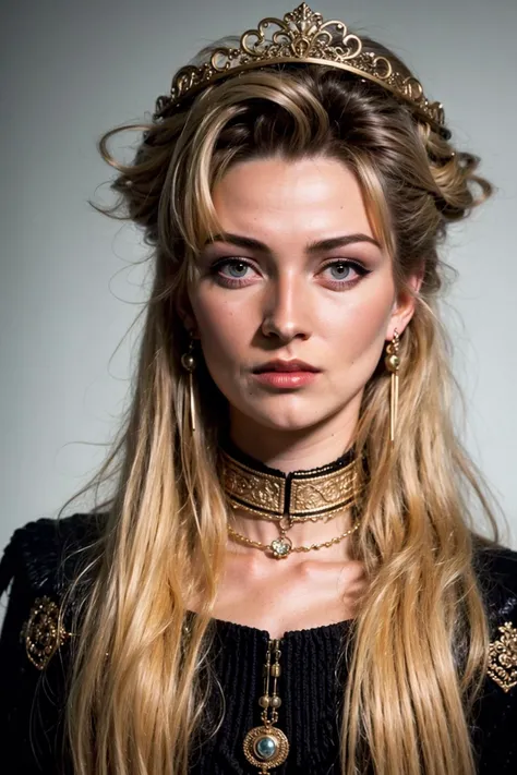 Linn Berggren (Ace Of Base)