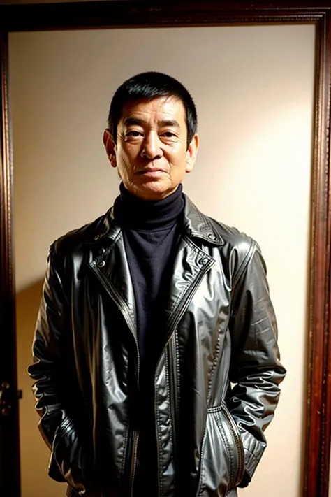 【再世】next life-高仓健（たかくらけん）Ken Takakura