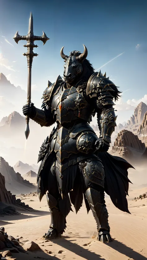 masterpiece, best quality, highres, extremely detailed 8k wallpaper, very clear, 1 man, 40 year old man, mature man, elv, (black hair:1.2), short hair, spiky hair, anime protagonist hair,
(oynx black armor:1.5), (dark armor:1.4), knight, heavy armor, knigh...