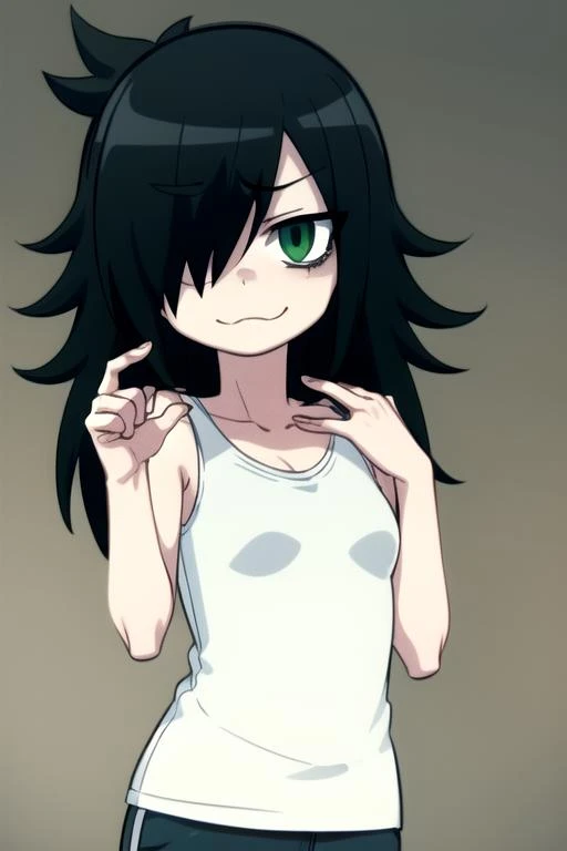 SPH Pose/Pinching Gesture
