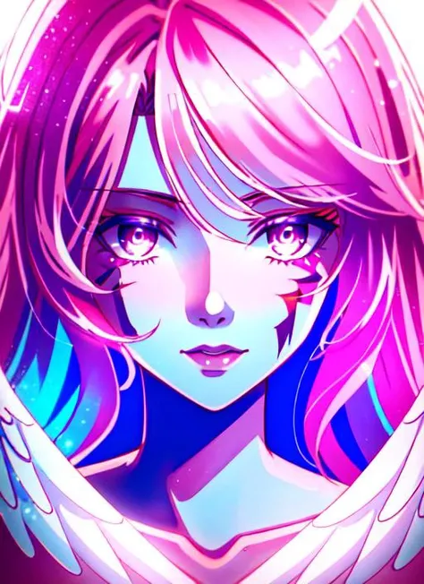 Jibril (no game no life) Lora