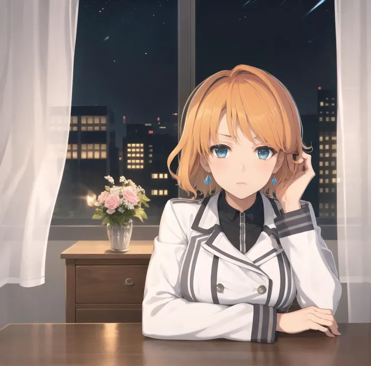 Kaela MacMillan / カエラ・マクミラン (Kuro no Kiseki / Trails through Daybreak)