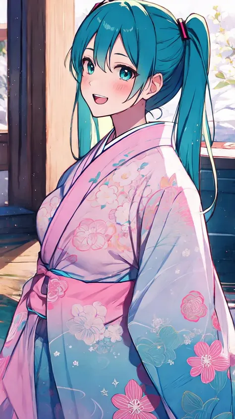 Hatsune Miku