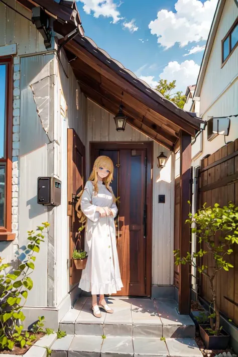 日本の住宅の玄関 Modern Genkan in Japanese Houses