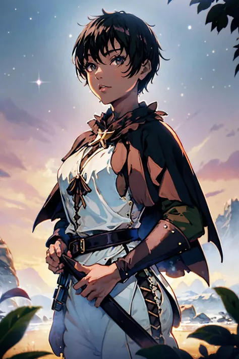 Casca (Berserk)