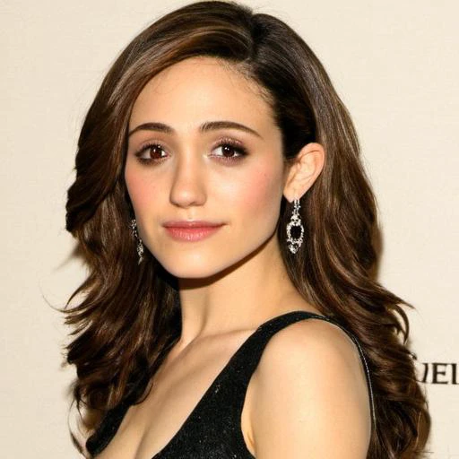 Emmy Rossum