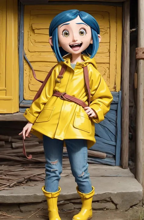 Coraline