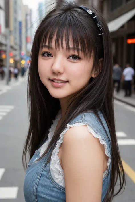 Erina Mano (真野恵里菜)