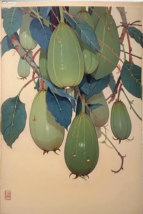 GongbiPainting