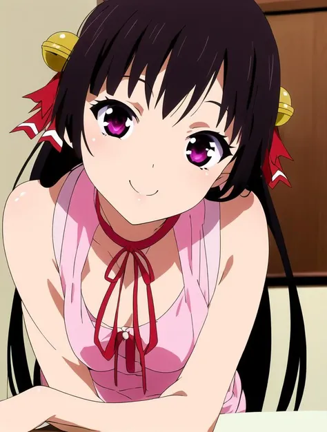Himenokouji Akiko / 姫小路 秋子 (OniAi)