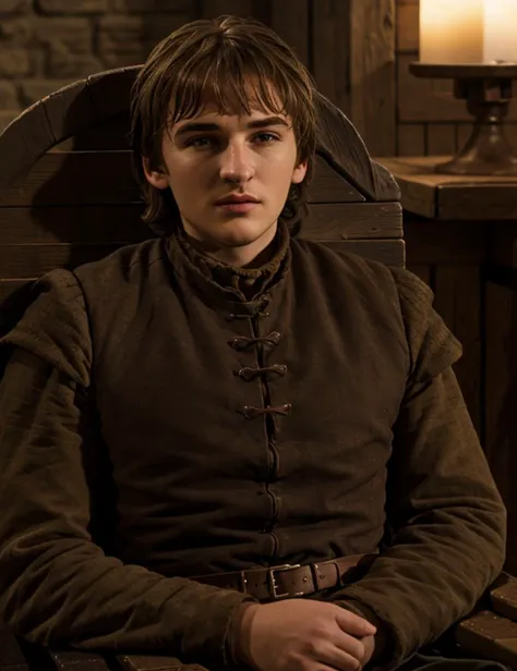 Brandon Stark (Game of Thrones)