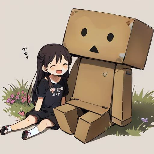 Danboo