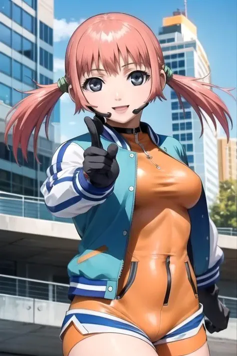 Mikura Suzuki - Mezzo DSA