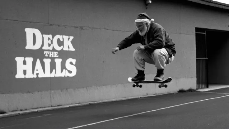 'Clerks' Style
