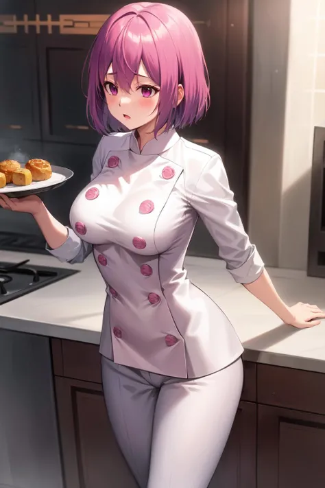 Nakiri Erina - Food Wars