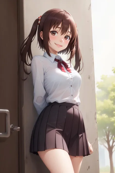 Nana Ebina | Himouto! Umaru-chan