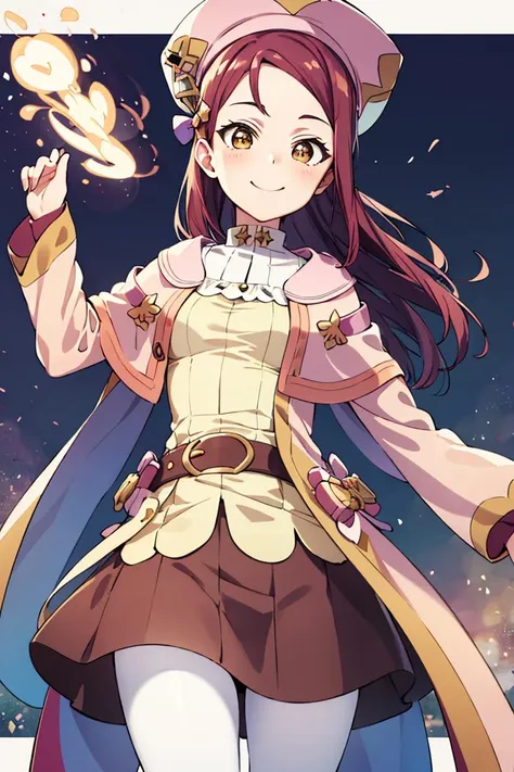 Riko Sakurauchi (Genjitsu no Yohane)