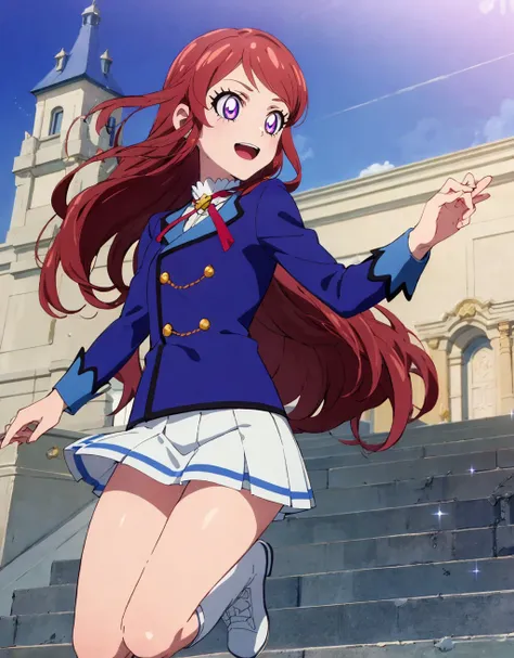 Ran Shibuki (Aikatsu!)