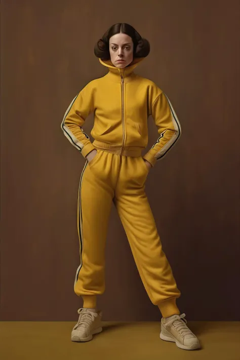 Sacha Goldberger Style