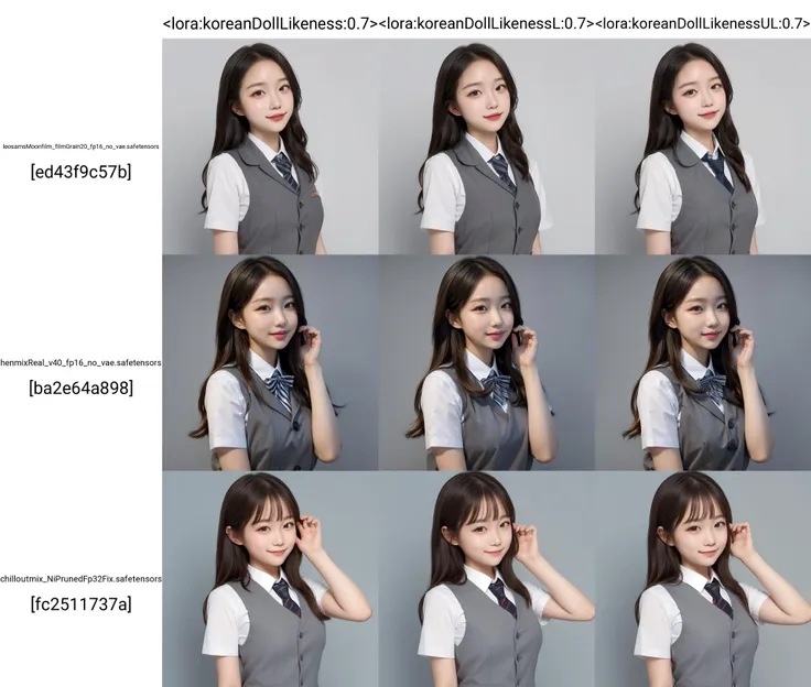 KoreanDollLikeness (v2.0) (fp16/lite)